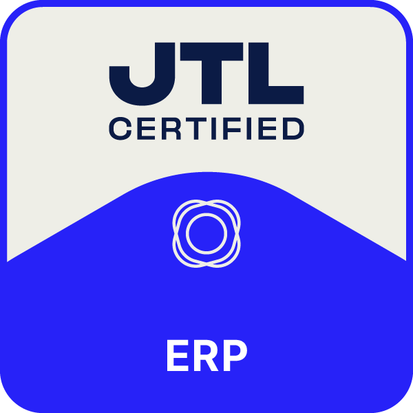 JTL Certified ERP – Zertifizierung der HELDENTAT GmbH
