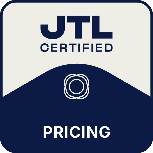 JTL Certified Pricing – Zertifizierung der HELDENTAT GmbH