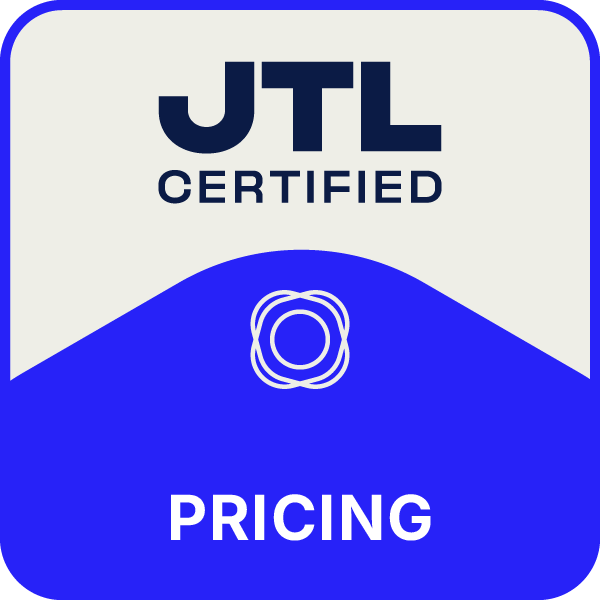 JTL Certified Pricing – Zertifizierung der HELDENTAT GmbH